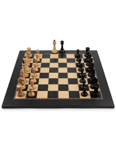 Set Oficial Gambito de Dama