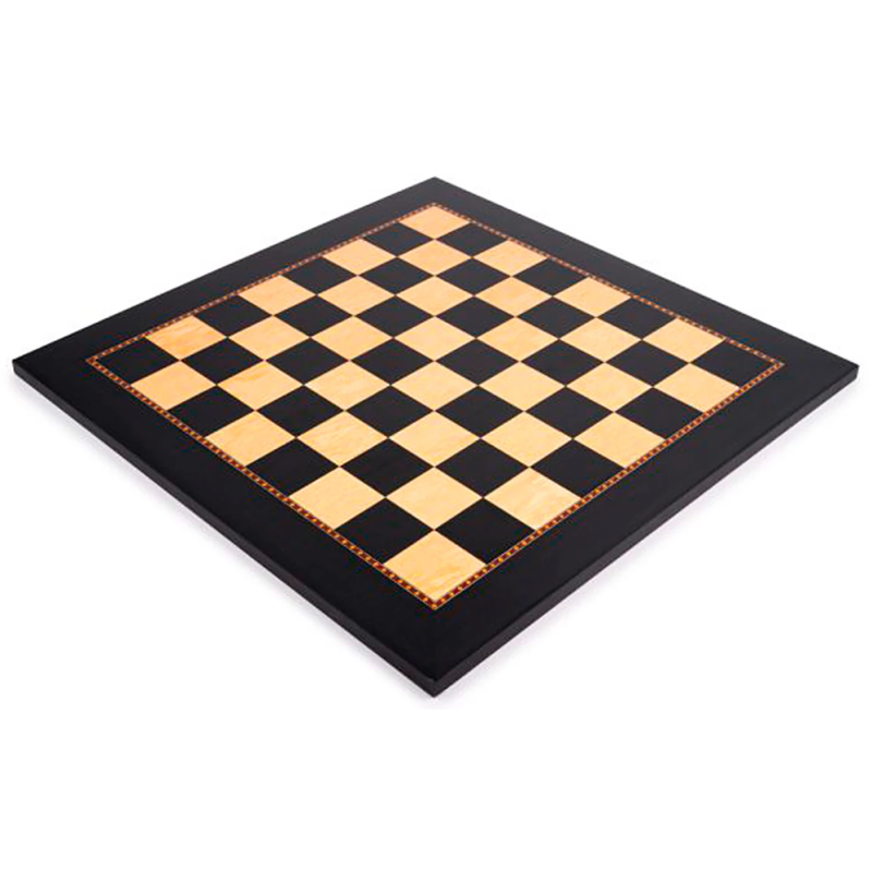 Set Oficial Gambit de Dama Deluxe | Tauler i peces
