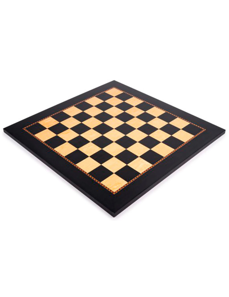 Set Oficial Gambit de Dama Deluxe | Tauler i peces