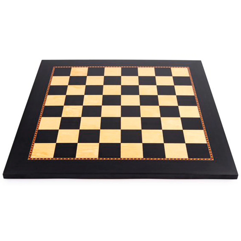 Set Oficial Gambito de Dama Deluxe | Tablero y piezas