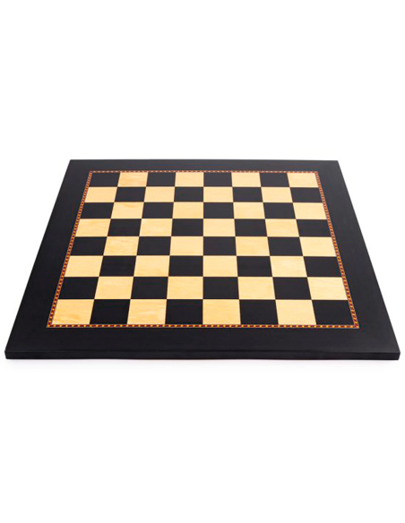 Set Oficial Gambit de Dama Deluxe | Tauler i peces
