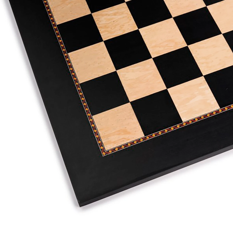 Set Oficial Gambit de Dama Deluxe | Tauler i peces