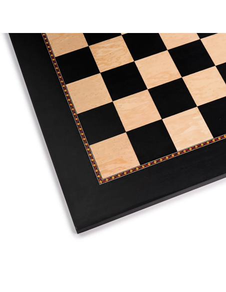 Set Oficial Gambito de Dama Deluxe | Tablero y piezas
