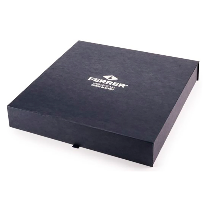 Set Oficial Gambito de Dama Deluxe | Tablero y piezas