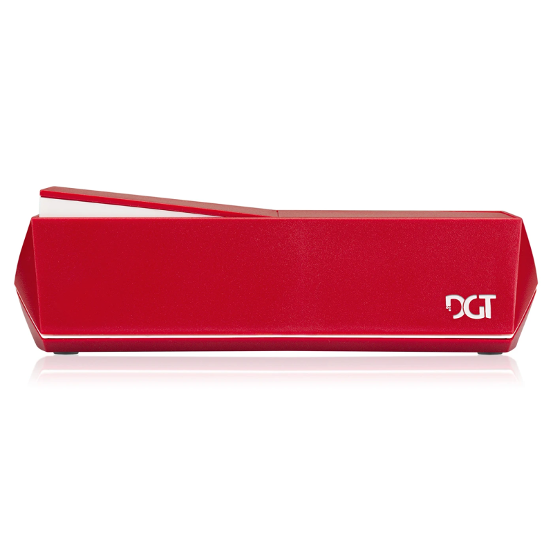 DGT 2500 Watch Carrying Case