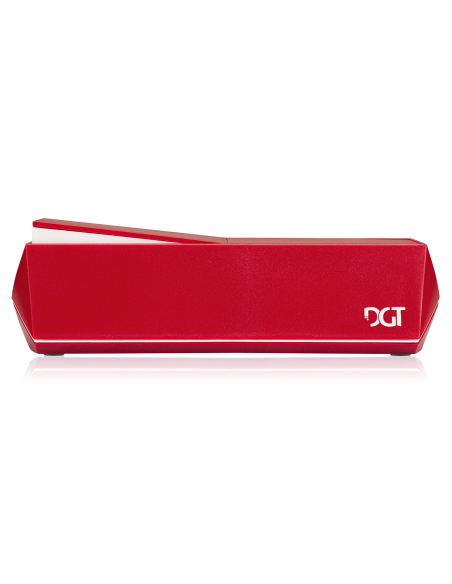 DGT 2500 Watch Carrying Case