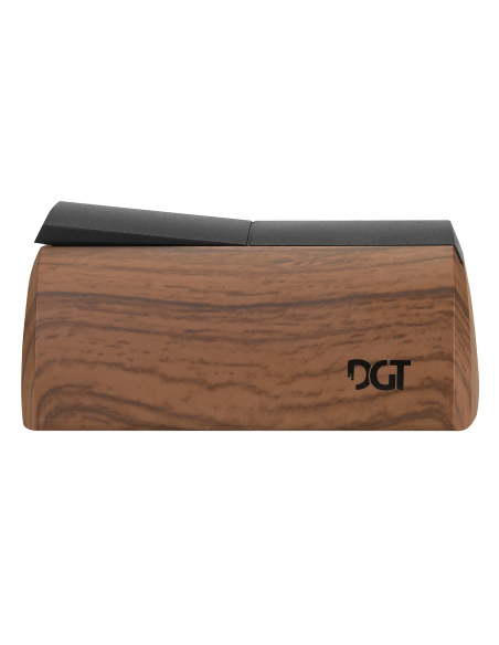 Wooden case for the DGT 3000 Limited Edition chess watch