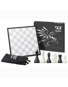 DGT Pegasus board ready to play 2
