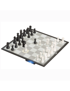 DGT Pegasus board ready to play