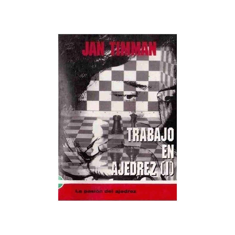 Llibre Treball en escacs