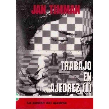 Book Working in chess