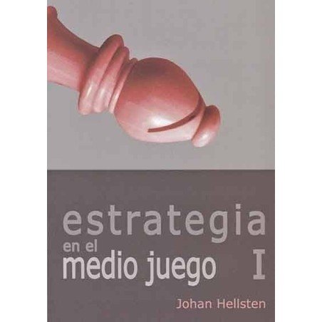 Llibre escacs Estratègia en el medi joc I