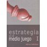 Libro ajedrez Estrategia en el medio juego I
