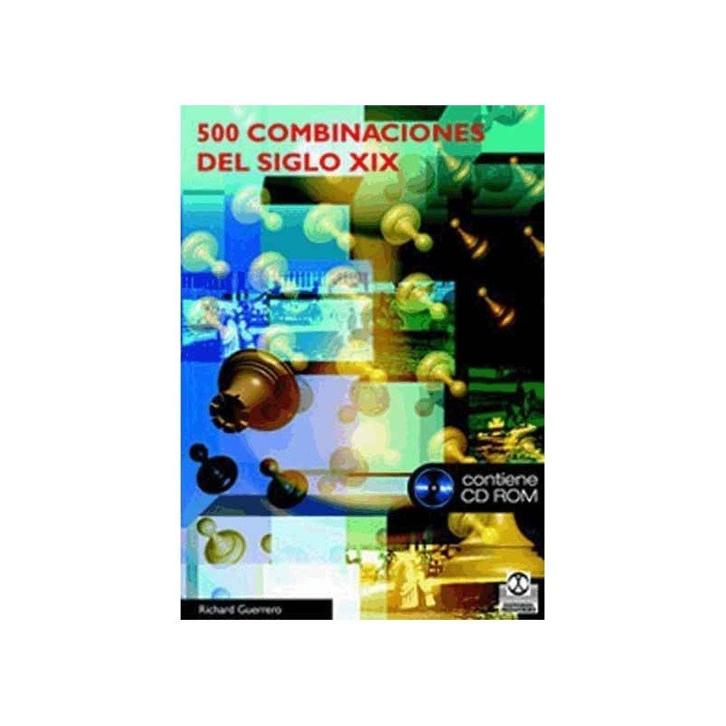 500 Combinacions del segle XIX