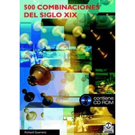 500 Combinacions del segle XIX
