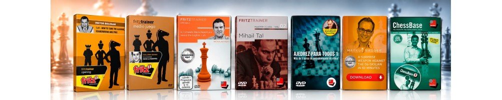 Chess learning