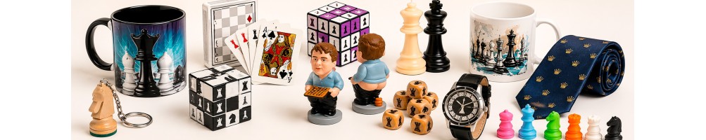 Collecting Chess