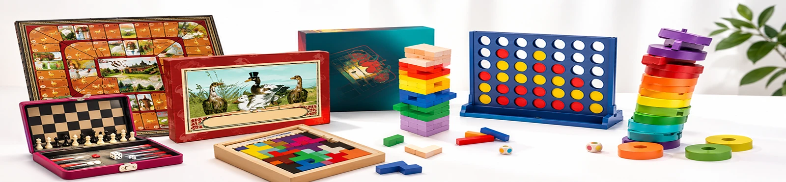 Altres jocs de taula | Jocs educatius i familiars