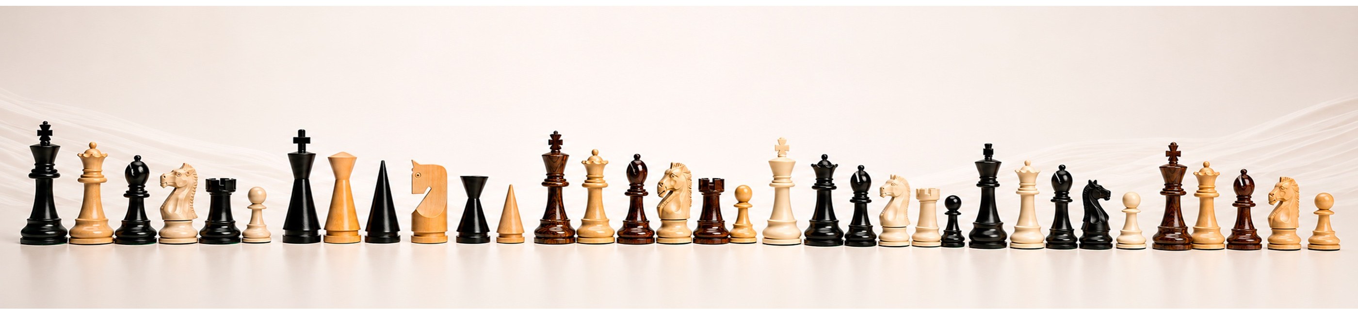 Electronic chess pieces: Interactivity and precision in your games