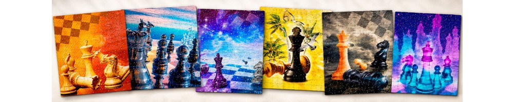 Puzzles