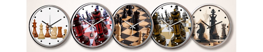 Wall clocks