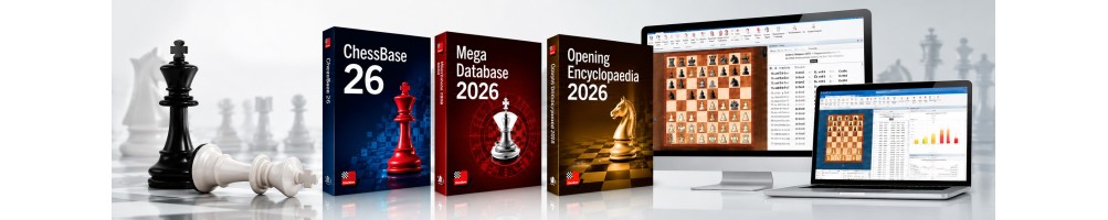 Programas ChessBase | Escacimat