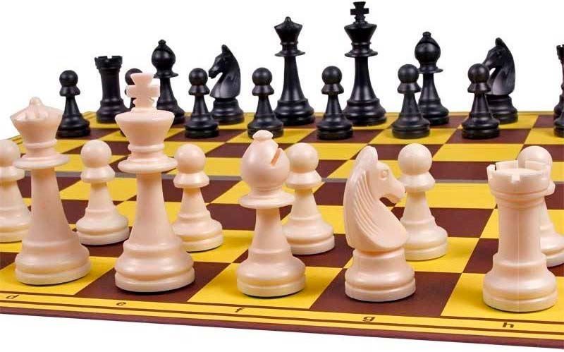 Qué tablero de ajedrez comprar? DICIEMBRE 2022 Tipos y precios