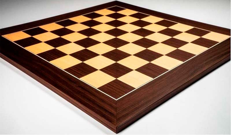 tablero de ajedrez