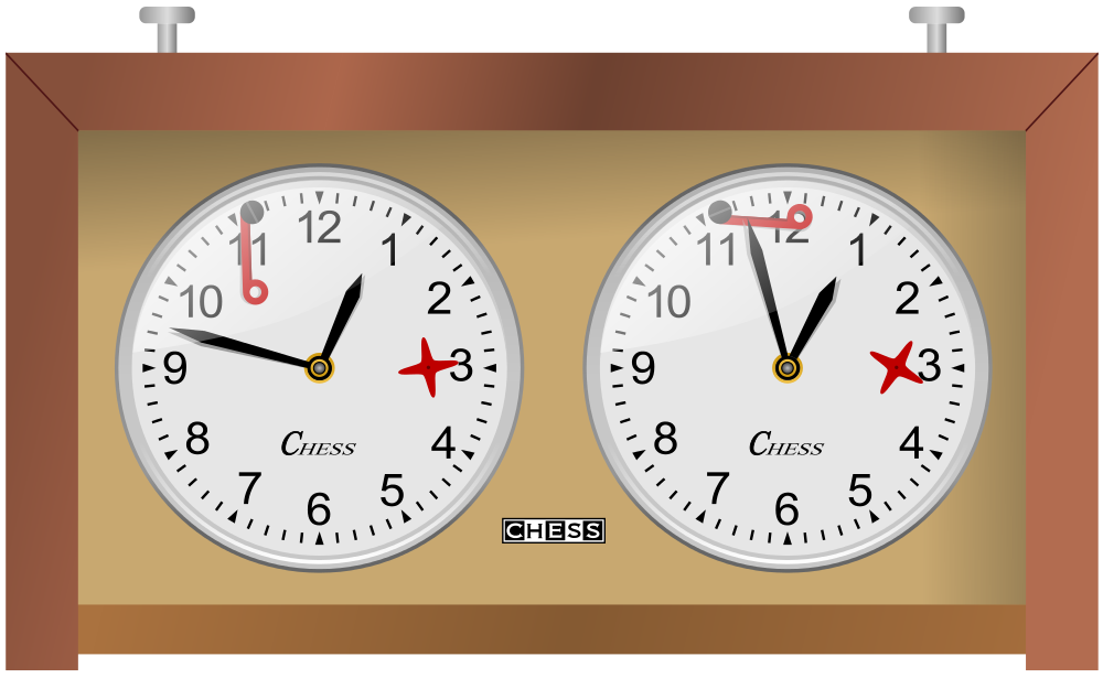 Reseña: Reloj DGT 2010 – Ajedrez 21