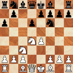 Siciliana Najdorf com 6.Bc4 - Ataque de Fischer e Kasparov! 