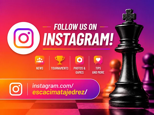 EscaciMat follow us on Instagram