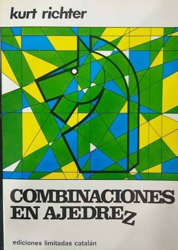 Libro de Ajedrez 21 Campeonato de Ajedrez de la URSS -  México