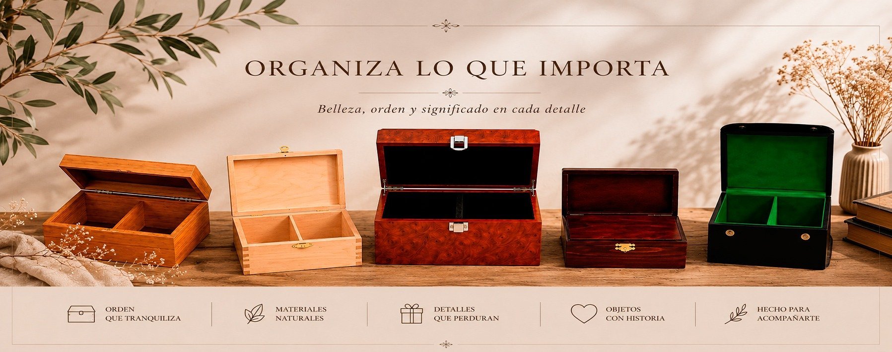 Cajas para guardar piezas de ajedrez, de madera, plástico, cuero